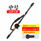 Adjustable Rod Carry Strap, 65–155 cm (26–61 in) – option photo