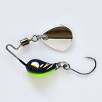 Mini VIB Blade Lure, 4.7 g & 7.7 g (0.17 & 0.27 oz) – option photo