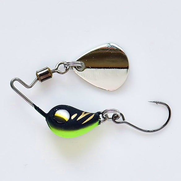 Mini VIB Blade Lure, 4.7 g & 7.7 g (0.17 & 0.27 oz) – option photo