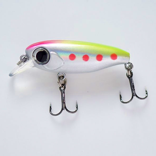 Micro Minnow Lure, 38 mm (1.5 in), 2.7 g (0.095 oz) – option photo