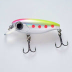 Micro Minnow Lure, 38 mm (1.5 in), 2.7 g (0.095 oz) – option photo