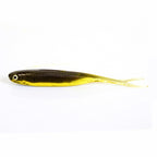 Forked Tail Soft Plastic Lures, 90 mm (3.5 in), 8-Pack – option photo