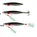 Laser Casting Spoon Jig, 7–40 g (0.25–1.4 oz) – option photo