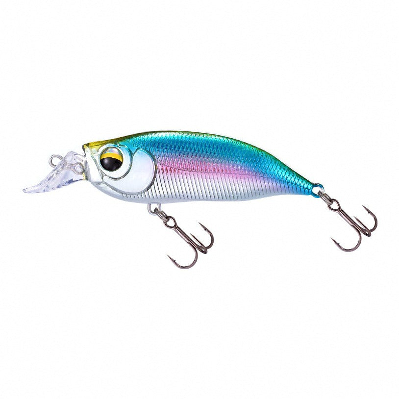 Suspending Minnow Lure, 60 mm (2.4 in), 8 g (0.28 oz) – option photo