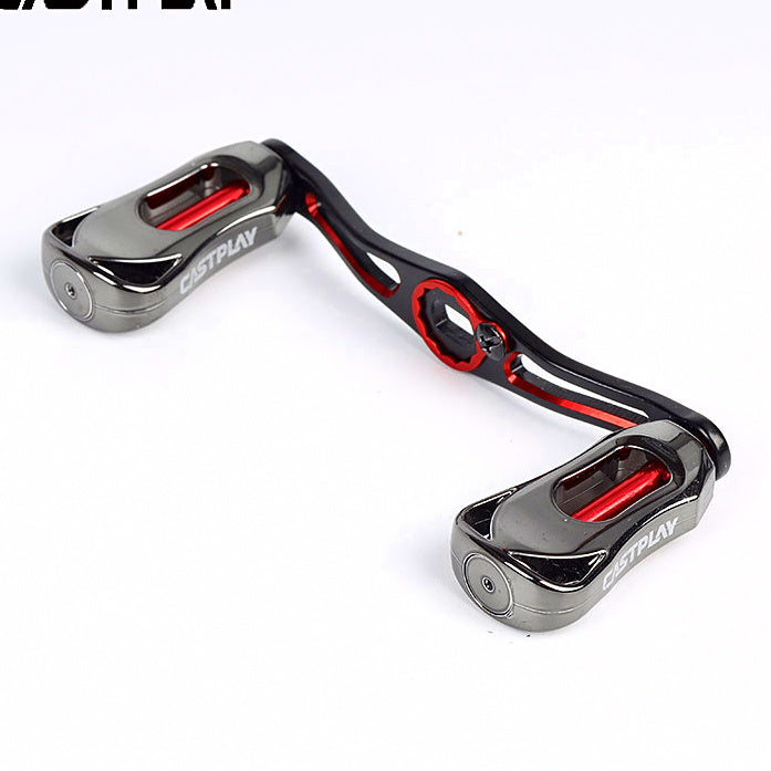 Lightweight Baitcasting Reel Handle with Knob, Left/Right Hand – option photo
