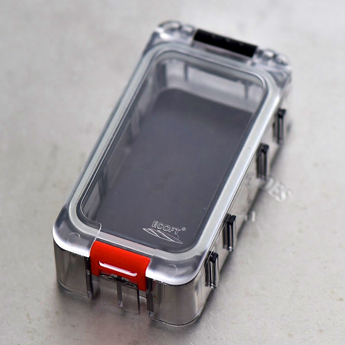 Modular Cube Tackle Box for Hooks and Small Parts – option photo