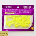 Curly Tail Grub Soft Plastic Lure, 3.5 cm (1.4 in) – option photo