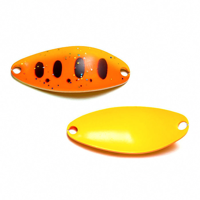 Micro Trout Spoon Lure, 2.1–3.3 g (0.07–0.12 oz) – option photo