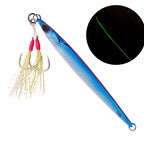 Glow Speed Jig, 60–120 g (2.1–4.2 oz) – option photo