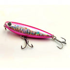 Mini Walking Pencil Topwater Lure, 2.8 g & 5.8 g (0.1 & 0.2 oz) – option photo