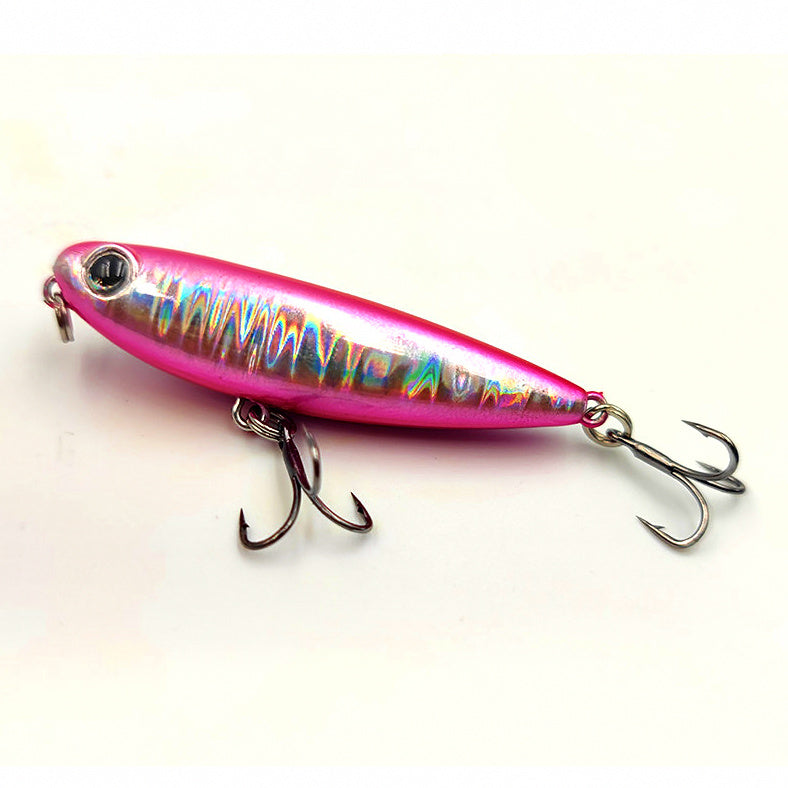 Mini Walking Pencil Topwater Lure, 2.8 g & 5.8 g (0.1 & 0.2 oz) – option photo