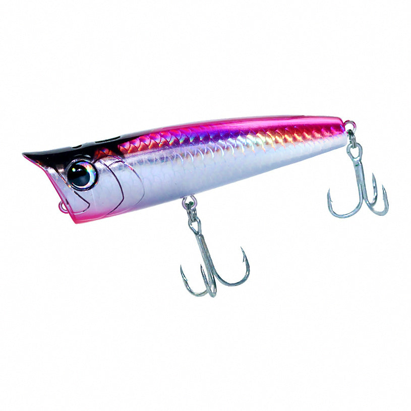 Topwater Popper Lure, 22 g (0.78 oz), 100 mm (3.9 in) – option photo