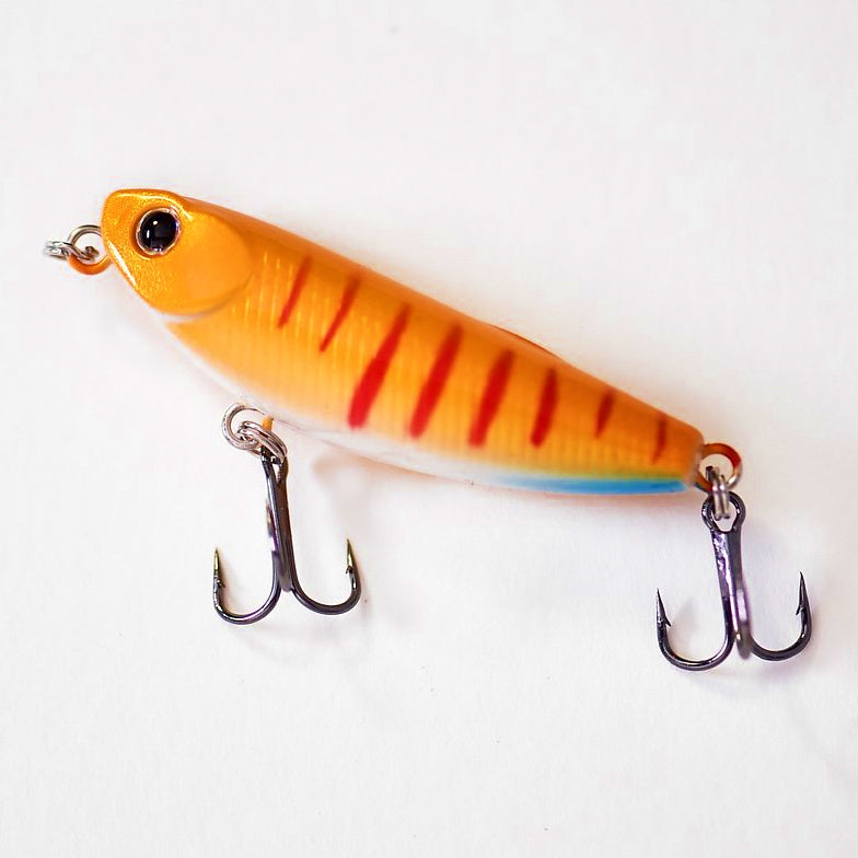 Micro Walking Topwater Pencil Bait, 5 g (0.18 oz) – option photo