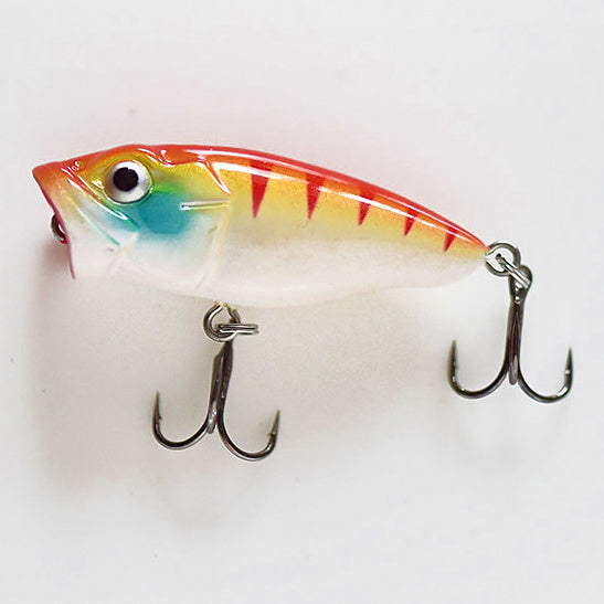 Mini Floating Popper Lure, 40 mm (1.6 in) 3.5 g (0.12 oz) – option photo