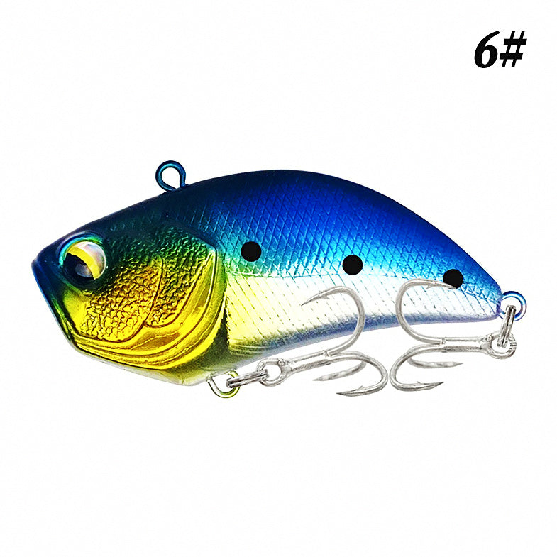 VIB Blade Bait, 5.6 cm 13 g (0.46 oz) Rattling Lure – option photo