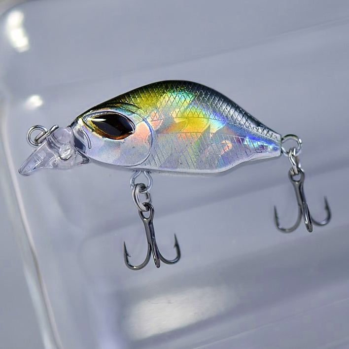 Micro Slow Sinking Minnow Lure, 30 mm (1.2 in) 3 g (0.11 oz) – option photo