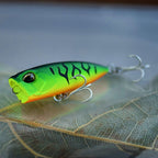 Mini Floating Popper Topwater Lure, 38 mm, 3.3 g (0.12 oz) – option photo