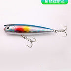 Topwater Popper Lure, 25 g (0.9 oz) – option photo