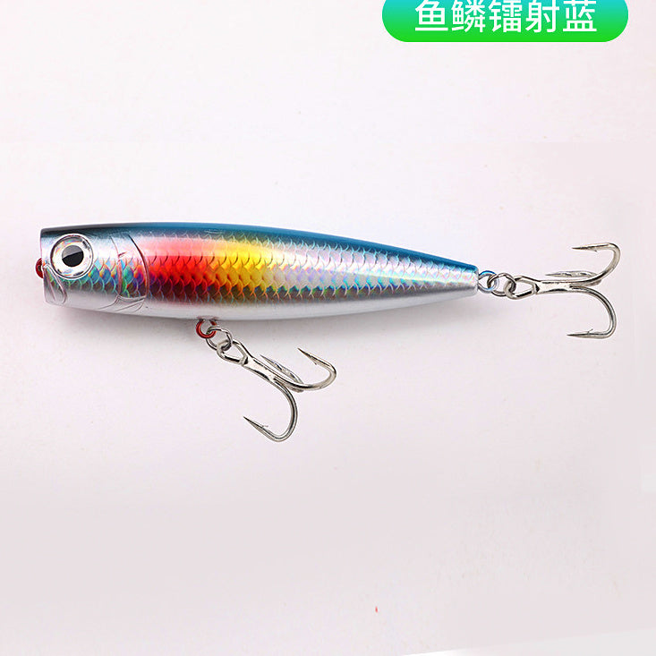 Topwater Popper Lure, 25 g (0.9 oz) – option photo