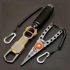 Fishing Pliers & Fish Gripper, Aluminum Alloy – option photo