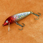 Micro Minnow Hard Bait, Concave Lip, 2.6/5 g (0.09/0.18 oz) – option photo