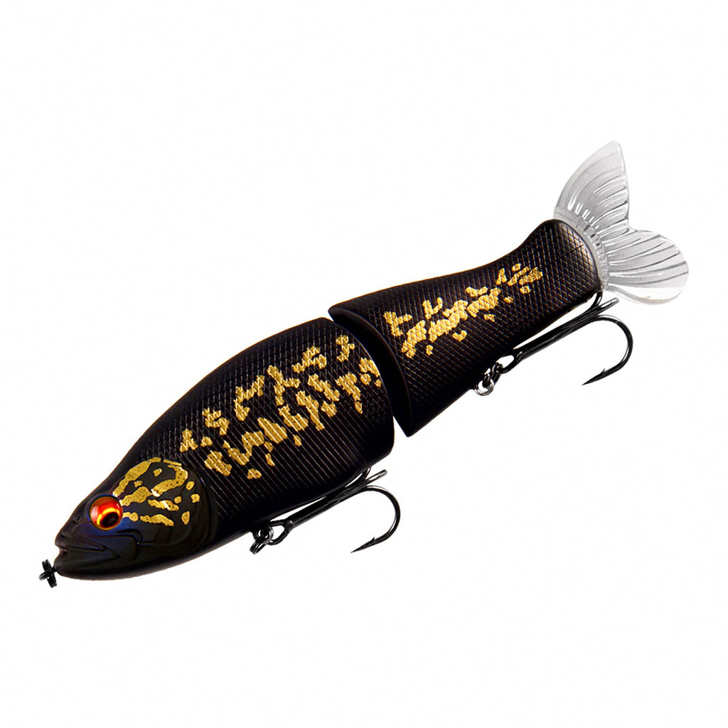 Jointed Floating Minnow Lure, 13.5 cm (5.3 in), 30 g (1.1 oz) – option photo