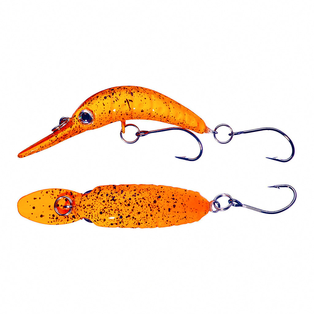 Floating Minnow Lure, 5.2 cm (2 in), 2.5 g (0.09 oz) – option photo