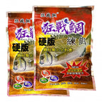 Black Bream Dough Bait, Ready-to-Use Kneadable Paste – option photo
