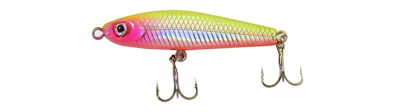 Micro Sinking Pencil Lure, 4 cm / 3.5 g (1.6 in / 0.12 oz) – option photo