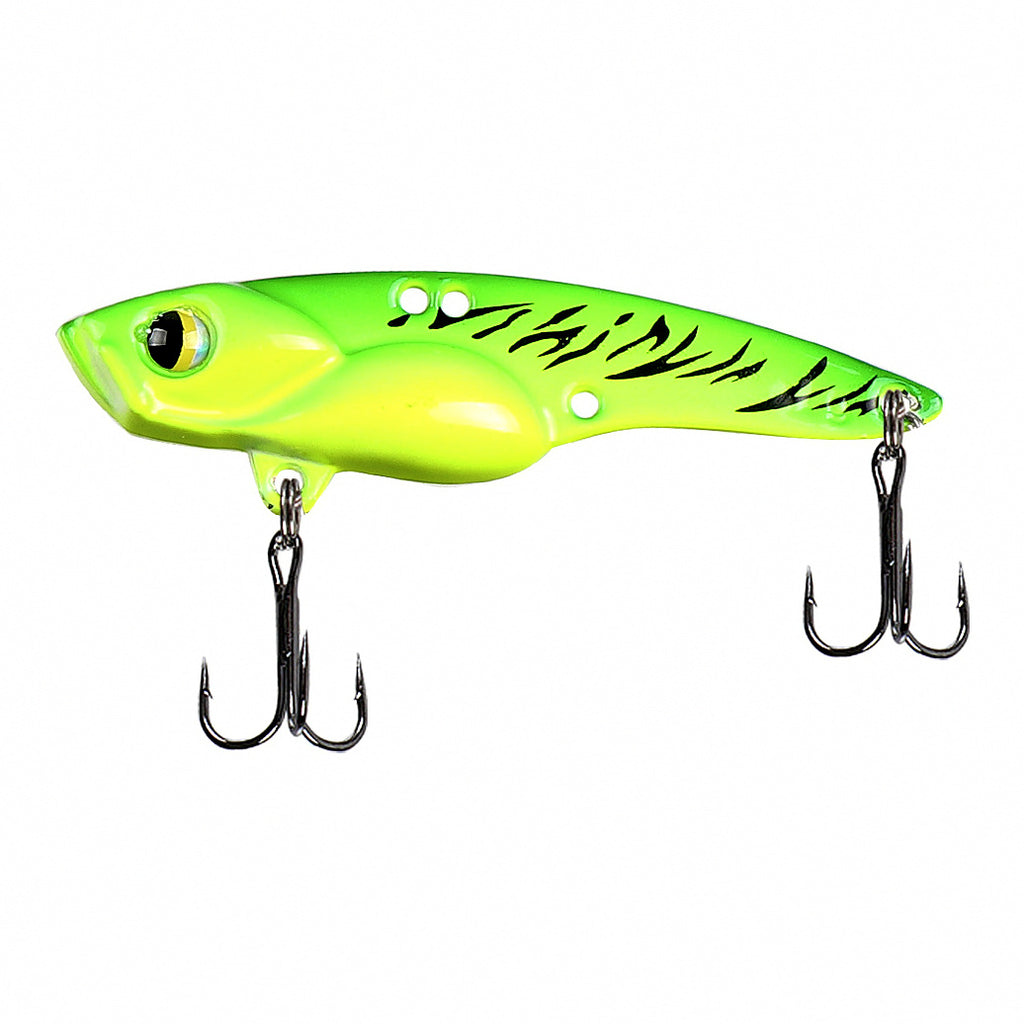 VIB Vibration Blade Bait Lure, 5–14 g (0.18–0.49 oz) – option photo