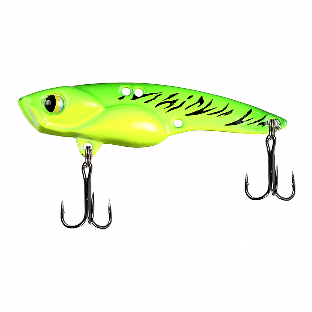 VIB Vibration Blade Bait Lure, 5–14 g (0.18–0.49 oz) – option photo