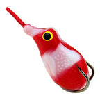 Frog Lure for Heavy Cover, 4–6.5 cm (1.6–2.6 in) – option photo