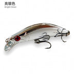 Micro Sinking Minnow Lure, 5 g (0.18 oz) – option photo