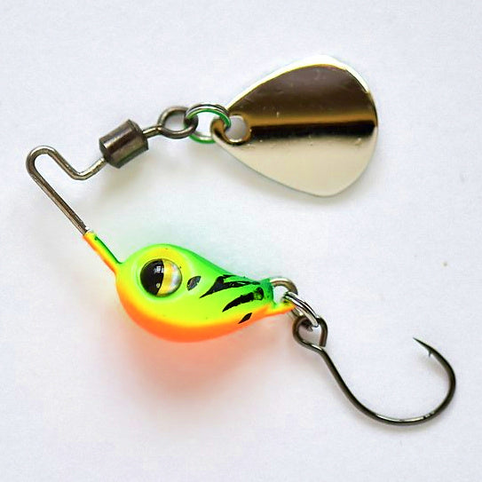 Mini VIB Blade Lure, 4.7 g & 7.7 g (0.17 & 0.27 oz) – option photo