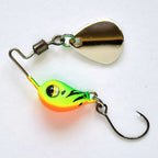 Mini VIB Blade Lure, 4.7 g & 7.7 g (0.17 & 0.27 oz) – option photo
