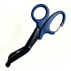Rescue Shears for Fishing Line, Net & Gauze, EMT Style – option photo