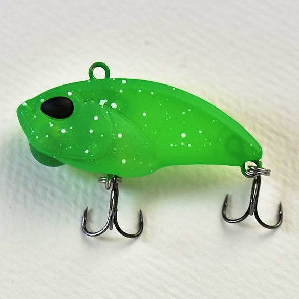 VIB Lipless Crankbait, 3.8 cm (1.5 in), 4 g (0.14 oz) – option photo