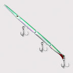 3-Section Jointed Swimbait, 27 cm (10.6 in) 32 g (1.1 oz) – option photo