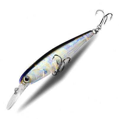Slow Sinking Minnow Lure, 6 cm (2.4 in), 4.5 g (0.16 oz) – option photo