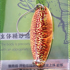 Trout Spoon Lure, 3.5 g & 5 g (0.12 oz & 0.18 oz) – option photo