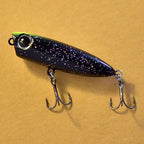 Topwater Pencil Walking Lure, 4.5 cm 3 g (1.8 in, 0.1 oz) – option photo