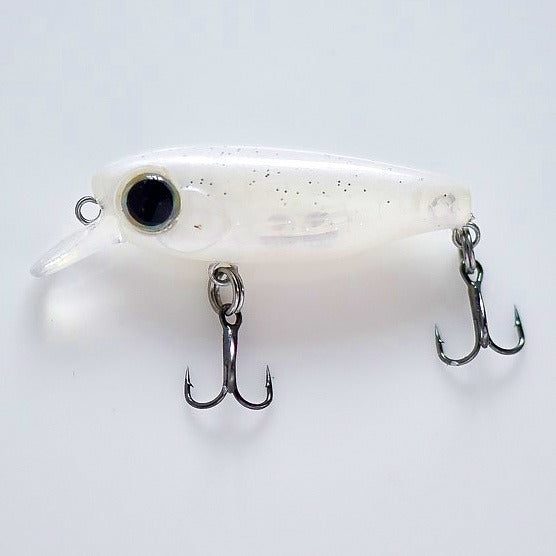Micro Minnow Lure, 38 mm (1.5 in), 2.7 g (0.095 oz) – option photo