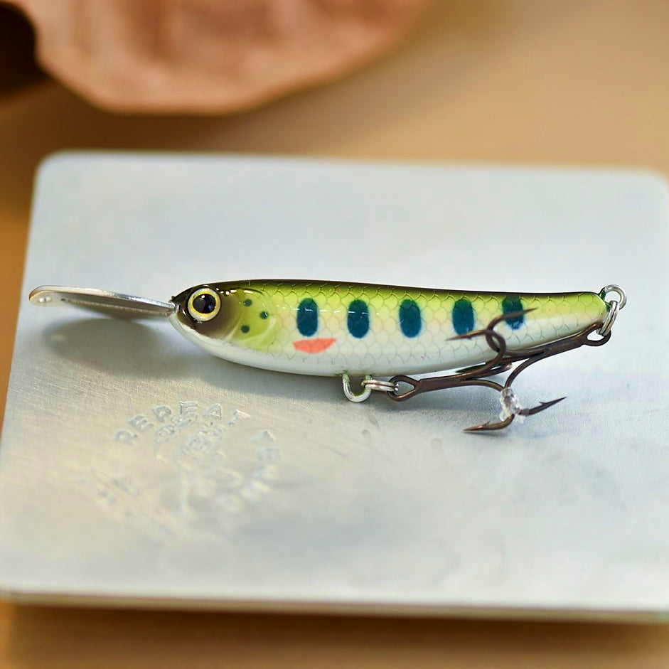 Floating Pencil Topwater Walking Lure, 16.8 g (0.59 oz) – option photo
