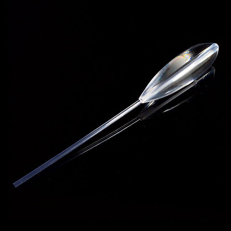 Clear Casting Bubble Float, Anti-Tangle, 6–35 g (0.2–1.2 oz) – option photo