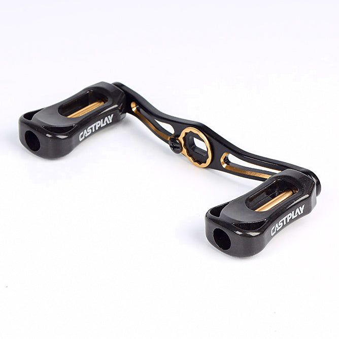 Lightweight Baitcasting Reel Handle with Knob, Left/Right Hand – option photo