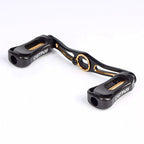 Lightweight Baitcasting Reel Handle with Knob, Left/Right Hand – option photo