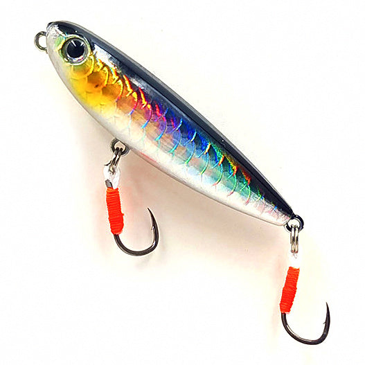 Mini Walking Pencil Topwater Lure, 2.8 g & 5.8 g (0.1 & 0.2 oz) – option photo