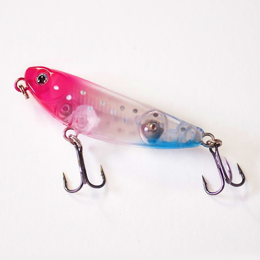 Micro Walking Topwater Pencil Bait, 5 g (0.18 oz) – option photo