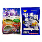 Black Bream Dough Bait, Ready-to-Use Kneadable Paste – option photo