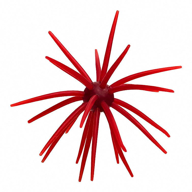 Sea Urchin Soft Bait, Slow Sinking Salted Lure, 7–15 cm – option photo